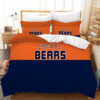 chicago bears bedding sets quilt set quilt bedroom bedding set v89 chicago bears bedding sets quilt set quilt bedroom bedding set v89