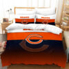 chicago bears bedding sets quilt set quilts bedroom bedding set v119 chicago bears bedding sets quilt set quilts bedroom bedding set v119