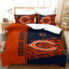 chicago bears bedding sets quilt sets quilts bedroom bedding set v106 chicago bears bedding sets quilt sets quilts bedroom bedding set v106
