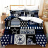 dallas cowboys bed set quilt sets quilt bedroom bedding set v113 dallas cowboys bed set quilt sets quilt bedroom bedding set v113