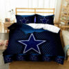 dallas cowboys bedding set quilt set quilt bedroom bedding set v124 dallas cowboys bedding set quilt set quilt bedroom bedding set v124