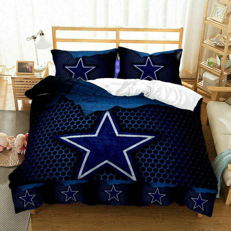dallas-cowboys-bedding-set-quilt-set-quilt-bedroom-bedding-set-v124 dallas cowboys bedding set quilt set quilt bedroom bedding set v124