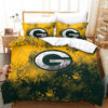 green bay packers bed set quilt sets quilt bedroom bedding set v130 green bay packers bed set quilt sets quilt bedroom bedding set v130