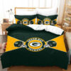 green bay packers bed sets quilt set quilt bedroom bedding set v118 green bay packers bed sets quilt set quilt bedroom bedding set v118