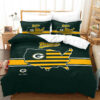 green bay packers bed sets quilt set quilts bedroom bedding set v116 green bay packers bed sets quilt set quilts bedroom bedding set v116