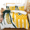 green bay packers bed sets quilt sets quilt bedroom bedding set v125 green bay packers bed sets quilt sets quilt bedroom bedding set v125