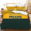 green bay packers bed sets quilt sets quilt bedroom bedding set v131 green bay packers bed sets quilt sets quilt bedroom bedding set v131