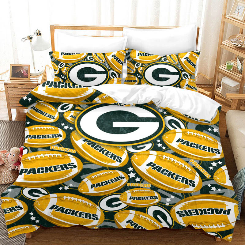 green-bay-packers-bed-sets-quilt-sets-quilt-bedroom-bedding-sets-v141 green bay packers bed sets quilt sets quilt bedroom bedding sets v141