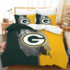 green bay packers bed sets quilt sets quilts bedroom bedding sets v100 green bay packers bed sets quilt sets quilts bedroom bedding sets v100