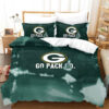green bay packers bedding set quilt set quilt bedroom bedding set v104 green bay packers bedding set quilt set quilt bedroom bedding set v104