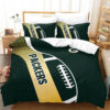 green bay packers bedding set quilt set quilt bedroom bedding set v111 green bay packers bedding set quilt set quilt bedroom bedding set v111
