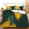 green bay packers bedding set quilt set quilts bedroom bedding set v139 green bay packers bedding set quilt set quilts bedroom bedding set v139