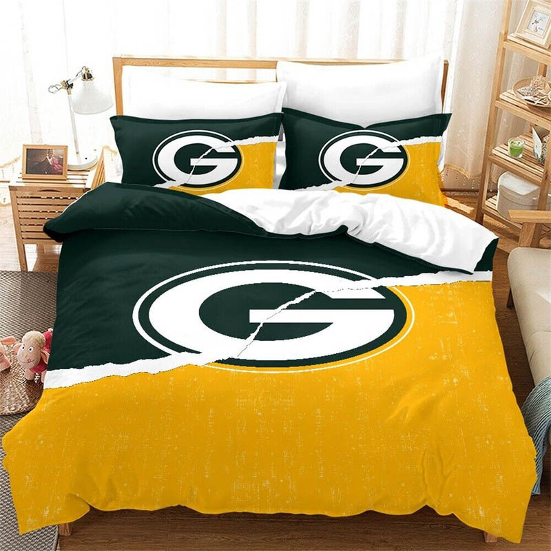 green-bay-packers-bedding-set-quilt-set-quilts-bedroom-bedding-sets-v93 green bay packers bedding set quilt set quilts bedroom bedding sets v93