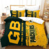 green bay packers bedding sets quilt set quilts bedroom bedding set v127 green bay packers bedding sets quilt set quilts bedroom bedding set v127