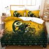 green bay packers bedding sets quilt set quilts bedroom bedding set v142 green bay packers bedding sets quilt set quilts bedroom bedding set v142