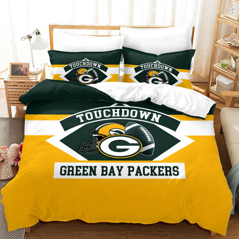 green-bay-packers-bedding-sets-quilt-sets-quilt-bedroom-bedding-set-v117 green bay packers bedding sets quilt sets quilt bedroom bedding set v117