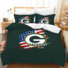 green bay packers bedding sets quilt sets quilts bedroom bedding set v123 green bay packers bedding sets quilt sets quilts bedroom bedding set v123