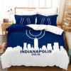indianapolis colts bed set quilt set quilts bedroom bedding set v50 indianapolis colts bed set quilt set quilts bedroom bedding set v50