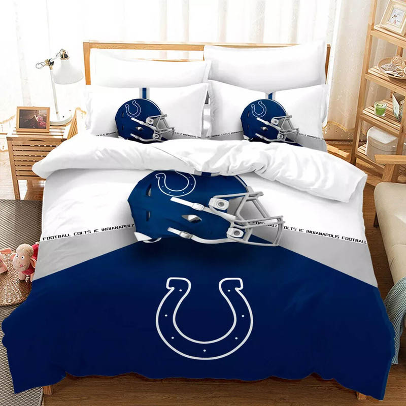 indianapolis-colts-bedding-set-quilt-set-quilts-bedroom-bedding-set-v51 indianapolis colts bedding set quilt set quilts bedroom bedding set v51