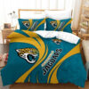 jacksonville jaguars bed set quilt set quilts bedroom bedding set v54 jacksonville jaguars bed set quilt set quilts bedroom bedding set v54