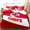 kansas city chiefs bed sets quilt sets quilt bedroom bedding sets v120 kansas city chiefs bed sets quilt sets quilt bedroom bedding sets v120