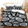 las vegas raiders bed set quilt set quilt bedroom bedding set v70 las vegas raiders bed set quilt set quilt bedroom bedding set v70