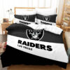 las vegas raiders bed set quilt set quilt bedroom bedding set v80 las vegas raiders bed set quilt set quilt bedroom bedding set v80