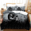 las vegas raiders bed set quilt set quilt bedroom bedding sets v79 las vegas raiders bed set quilt set quilt bedroom bedding sets v79