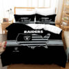 las vegas raiders bed sets quilt sets quilt bedroom bedding set v78 las vegas raiders bed sets quilt sets quilt bedroom bedding set v78
