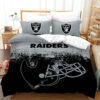 las vegas raiders bed sets quilt sets quilts bedroom bedding set v67 las vegas raiders bed sets quilt sets quilts bedroom bedding set v67
