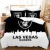 las vegas raiders bedding set quilt set quilt bedroom bedding set v77 las vegas raiders bedding set quilt set quilt bedroom bedding set v77