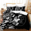 las vegas raiders bedding sets quilt set quilt bedroom bedding set v51 las vegas raiders bedding sets quilt set quilt bedroom bedding set v51