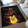 lebron james area rug lebron james carpet dining room rug indoor outdoor rug v19 lebron james area rug lebron james carpet dining room rug indoor outdoor rug v19