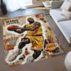 lebron james rug lebron james carpet dining room rug indoor rug v20 lebron james rug lebron james carpet dining room rug indoor rug v20