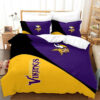 minnesota vikings bed set quilt sets quilt bedroom bedding sets v106 minnesota vikings bed set quilt sets quilt bedroom bedding sets v106