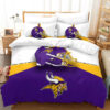 minnesota vikings bed sets quilt set quilts bedroom bedding set v97 minnesota vikings bed sets quilt set quilts bedroom bedding set v97