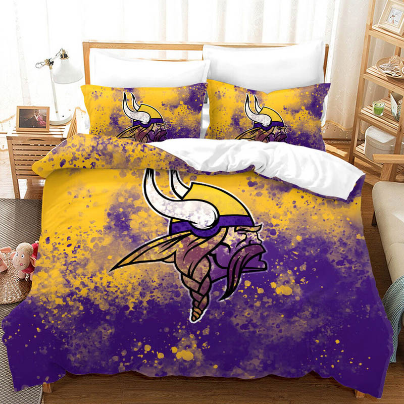 minnesota-vikings-bedding-set-quilt-set-quilt-bedroom-bedding-set-v102 minnesota vikings bedding set quilt set quilt bedroom bedding set v102