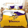 minnesota vikings bedding set quilt set quilt bedroom bedding set v115 minnesota vikings bedding set quilt set quilt bedroom bedding set v115