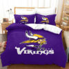minnesota vikings bedding set quilt set quilts bedroom bedding set v116 minnesota vikings bedding set quilt set quilts bedroom bedding set v116