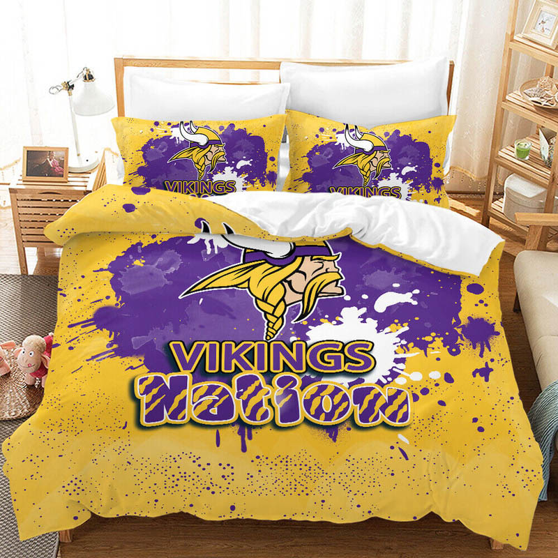 minnesota-vikings-bedding-set-quilt-sets-quilts-bedroom-bedding-set-v105 minnesota vikings bedding set quilt sets quilts bedroom bedding set v105