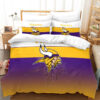 minnesota vikings bedding sets quilt set quilt bedroom bedding set v87 minnesota vikings bedding sets quilt set quilt bedroom bedding set v87