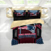 new england patriots bedding set quilt set quilt bedroom bedding set v66 new england patriots bedding set quilt set quilt bedroom bedding set v66