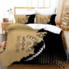 new orleans saints bed set quilt set quilt bedroom bedding set v90 new orleans saints bed set quilt set quilt bedroom bedding set v90