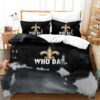 new orleans saints bed set quilt sets quilt bedroom bedding set v94 new orleans saints bed set quilt sets quilt bedroom bedding set v94