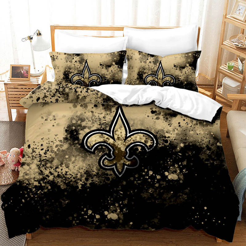new-orleans-saints-bed-set-quilt-sets-quilt-bedroom-bedding-sets-v72 new orleans saints bed set quilt sets quilt bedroom bedding sets v72