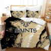new orleans saints bed set quilt sets quilts bedroom bedding set v85 new orleans saints bed set quilt sets quilts bedroom bedding set v85