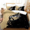 new orleans saints bed sets quilt set quilts bedroom bedding sets v101 new orleans saints bed sets quilt set quilts bedroom bedding sets v101