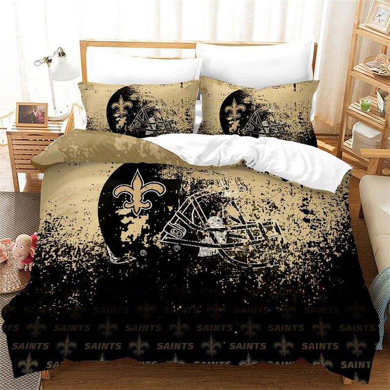 new-orleans-saints-bed-sets-quilt-sets-quilt-bedroom-bedding-sets-v105 new orleans saints bed sets quilt sets quilt bedroom bedding sets v105