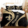 new orleans saints bedding set quilt set quilt bedroom bedding set v77 new orleans saints bedding set quilt set quilt bedroom bedding set v77