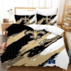 new orleans saints bedding set quilt set quilt bedroom bedding set v87 new orleans saints bedding set quilt set quilt bedroom bedding set v87